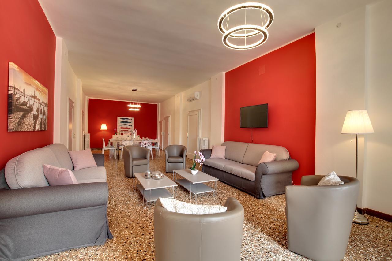 Accademia Opera Deluxe By Wonderful Italy Appartement Venise